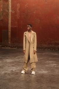 Wooyoungmi Mens Spring 2021