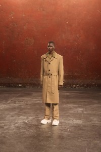 Wooyoungmi Mens Spring 2021