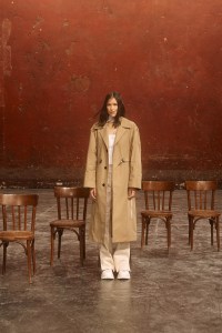 Wooyoungmi Mens Spring 2021