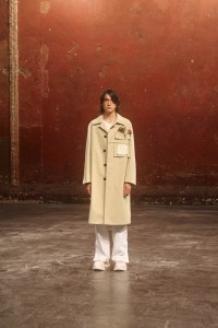 Wooyoungmi Mens Spring 2021