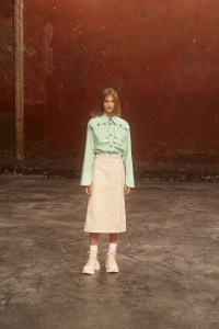 Wooyoungmi Mens Spring 2021