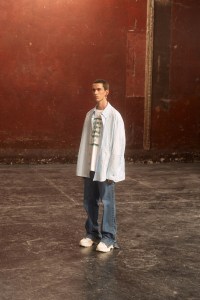 Wooyoungmi Mens Spring 2021