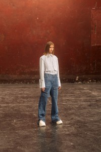 Wooyoungmi Mens Spring 2021