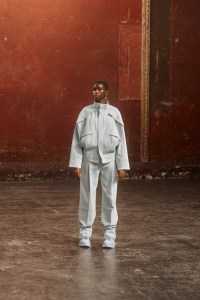 Wooyoungmi Mens Spring 2021