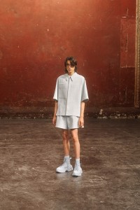 Wooyoungmi Mens Spring 2021