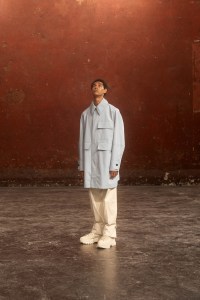Wooyoungmi Mens Spring 2021