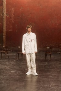 Wooyoungmi Mens Spring 2021