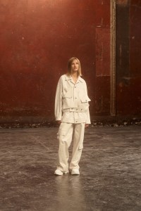 Wooyoungmi Mens Spring 2021