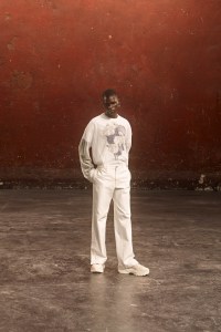 Wooyoungmi Mens Spring 2021