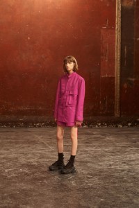 Wooyoungmi Mens Spring 2021