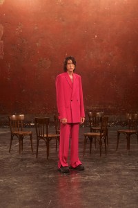 Wooyoungmi Mens Spring 2021