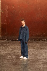 Wooyoungmi Mens Spring 2021