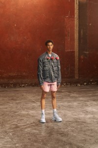 Wooyoungmi Mens Spring 2021