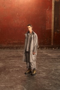 Wooyoungmi Mens Spring 2021