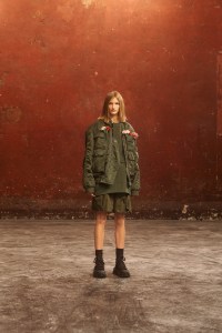 Wooyoungmi Mens Spring 2021