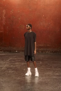 Wooyoungmi Mens Spring 2021