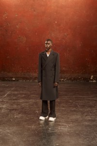 Wooyoungmi Mens Spring 2021