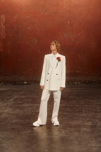 Wooyoungmi Mens Spring 2021