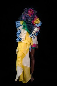 Xuan Couture Fall 2020