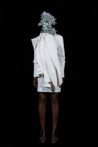Xuan Couture Fall 2020