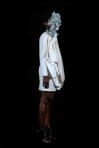 Xuan Couture Fall 2020