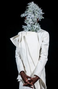 Xuan Couture Fall 2020