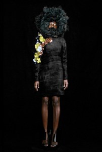 Xuan Couture Fall 2020