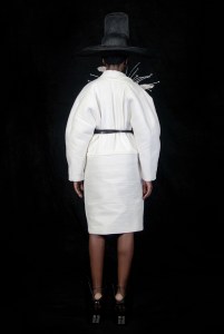 Xuan Couture Fall 2020