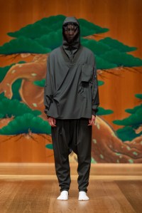 Yoshio Kubo Men's Spring 2021