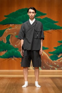 Yoshio Kubo MenÕs Spring 2021