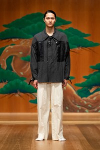Yoshio Kubo MenÕs Spring 2021