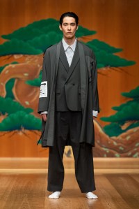 Yoshio Kubo MenÕs Spring 2021