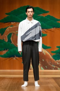 Yoshio Kubo MenÕs Spring 2021