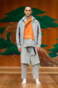 Yoshio Kubo MenÕs Spring 2021
