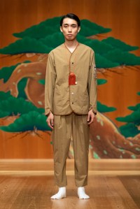 Yoshio Kubo MenÕs Spring 2021