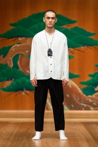 Yoshio Kubo MenÕs Spring 2021