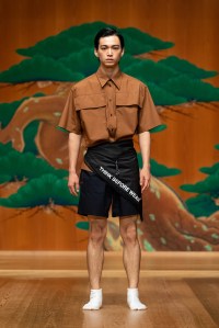 Yoshio Kubo MenÕs Spring 2021