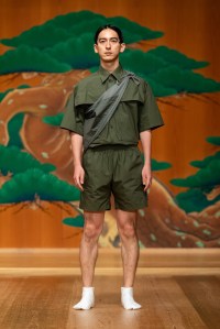 Yoshio Kubo MenÕs Spring 2021