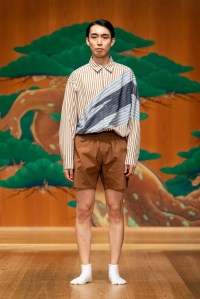 Yoshio Kubo MenÕs Spring 2021