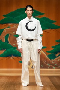 Yoshio Kubo MenÕs Spring 2021