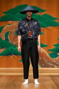 Yoshio Kubo MenÕs Spring 2021