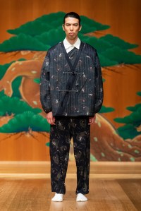 Yoshio Kubo MenÕs Spring 2021