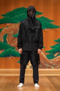 Yoshio Kubo MenÕs Spring 2021