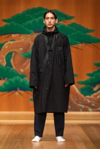 Yoshio Kubo MenÕs Spring 2021