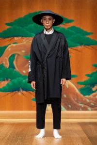 Yoshio Kubo MenÕs Spring 2021