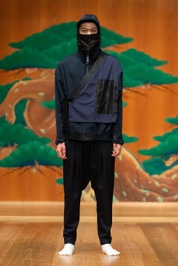 Yoshio Kubo MenÕs Spring 2021