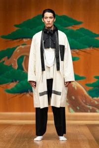 Yoshio Kubo MenÕs Spring 2021