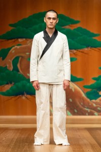 Yoshio Kubo MenÕs Spring 2021