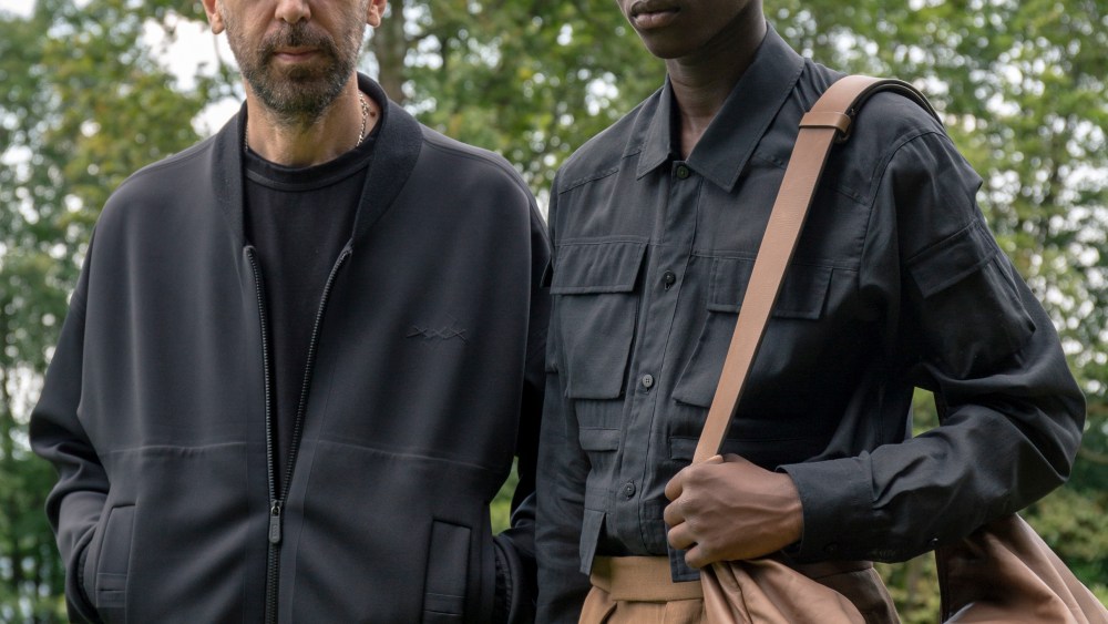 Ermenegildo Zegna