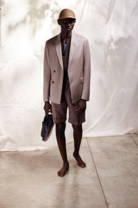 Z Zegna Men's Spring 2021